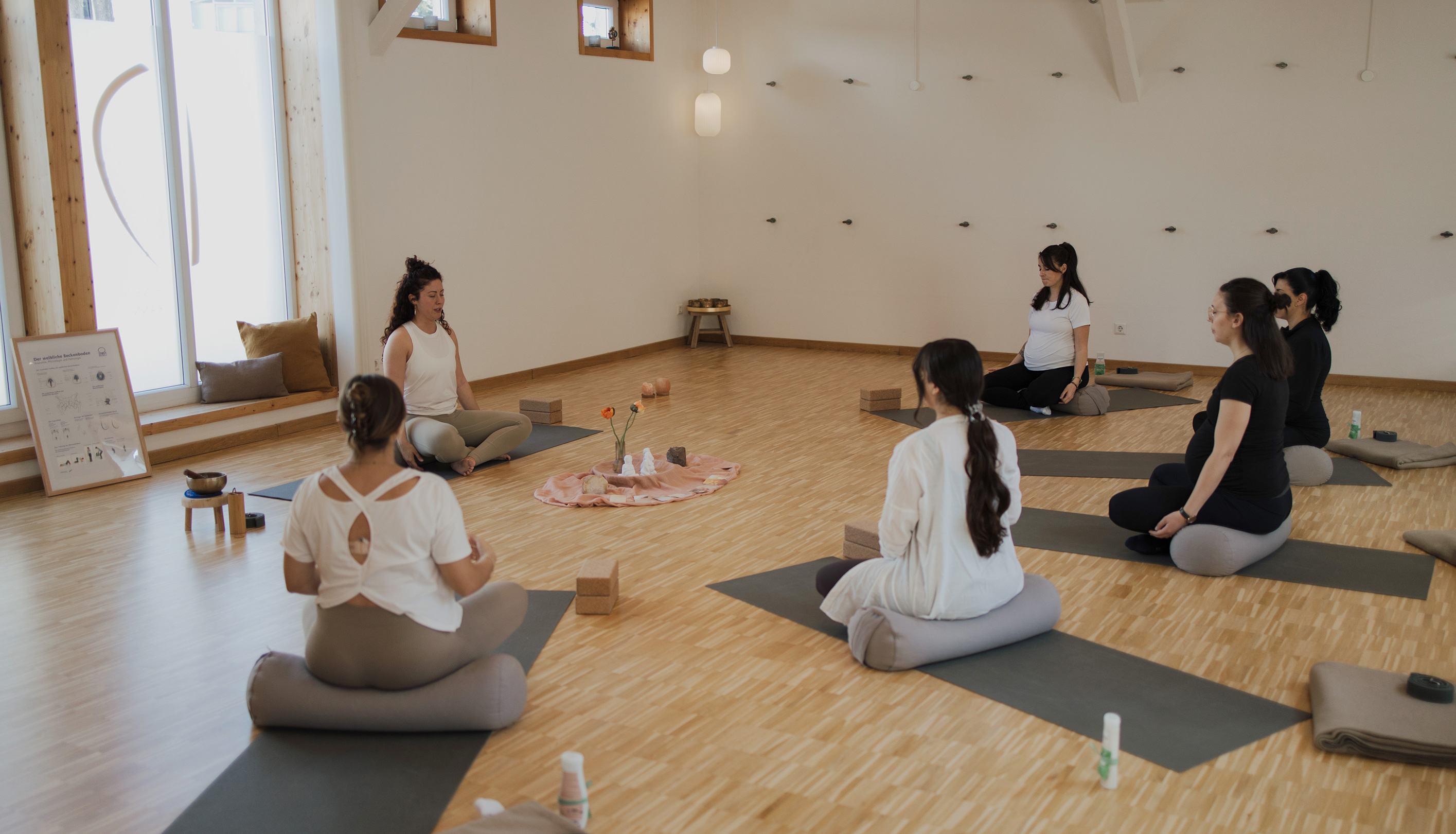 insaja yoga hüfingen