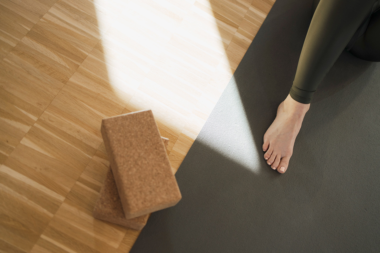 Yoga in Donaueschingen vhs baar