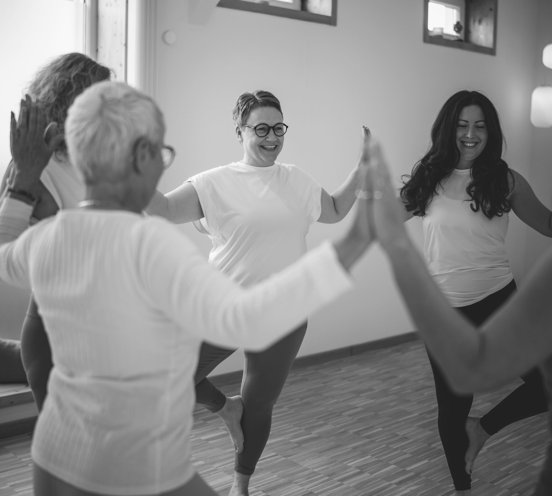 Private Group Yoga – Zeit für Euch, Bräunlingen