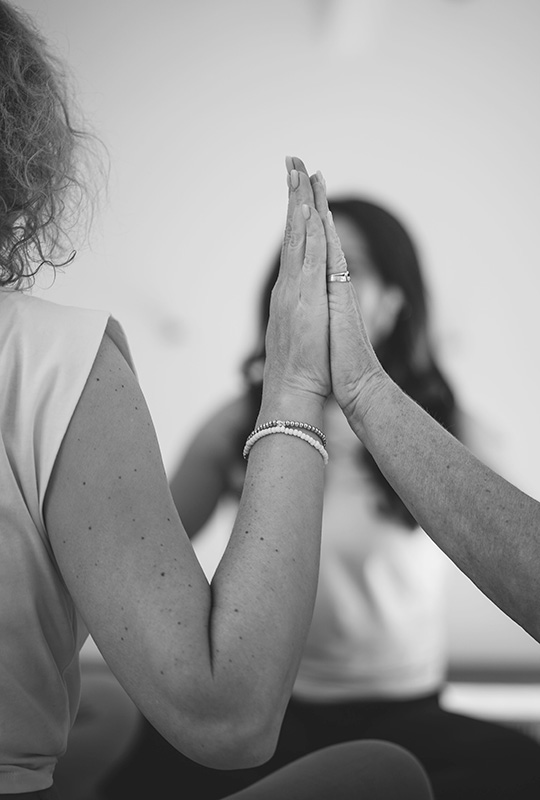 Business Yoga für dein Team – Bräunlingen