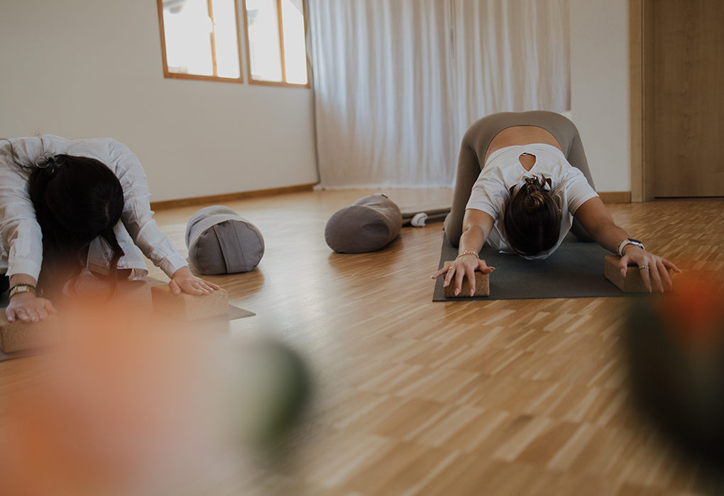 yoga dancing hüfingen