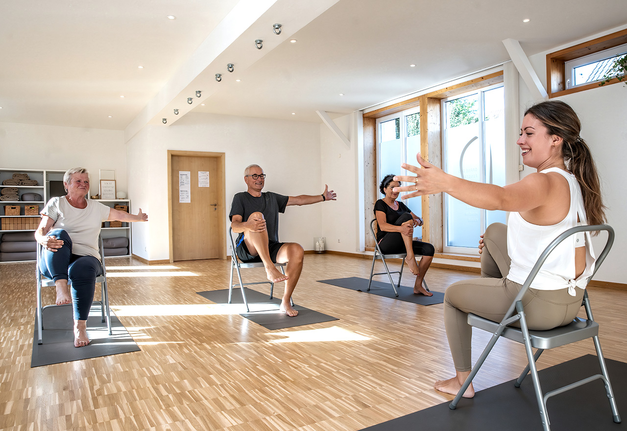 insaja yoga hüfingen