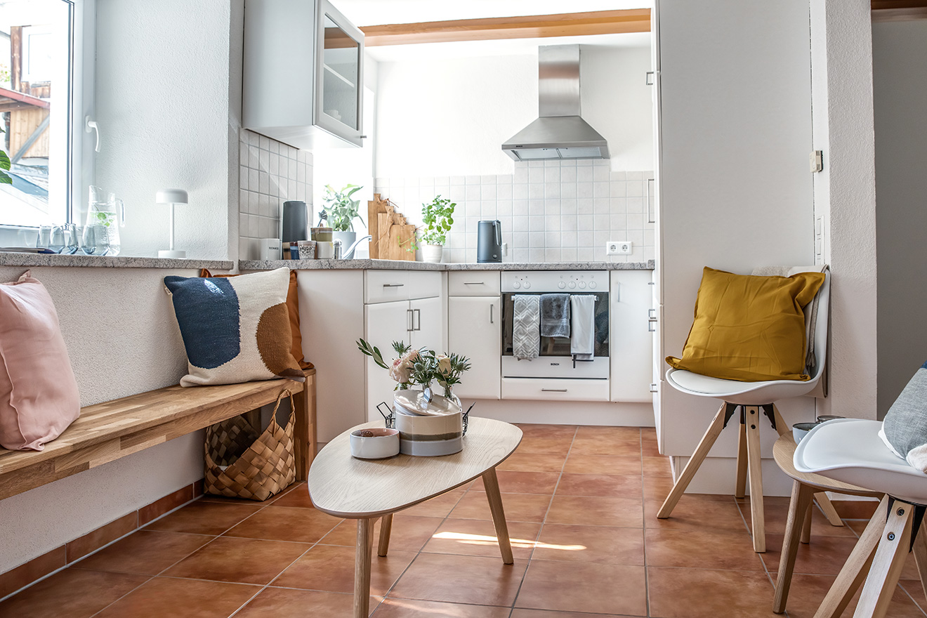 Yogastudio Bräunlingen – heller Kursraum
