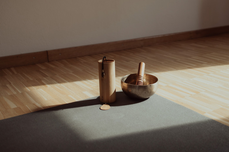 Ankommen im Yogastudio – Bräunlingen